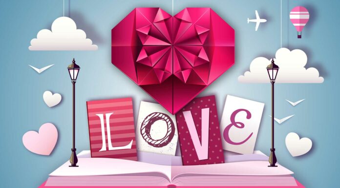 15 Libros románticos para San Valentín | Un detalle sincero y especial libros románticos para San Valentín