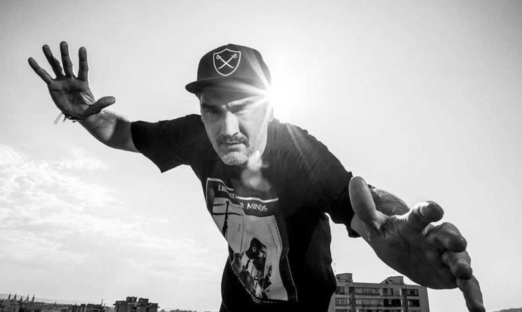 Frases de Kase O: el rap hecho hombre 1 - Frases de la vida