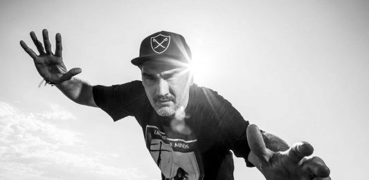 60 Frases de Kase O | El virtuosismo descarado del rap Frases de Kase O: el rap hecho hombre 0