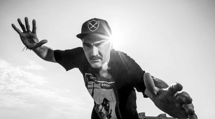 60 Frases de Kase O | El virtuosismo descarado del rap Frases de Kase O: el rap hecho hombre 0