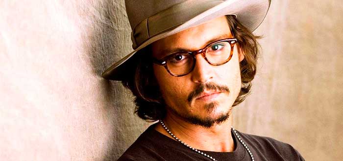30 frases de Johnny Depp para conocer todas sus facetas 1