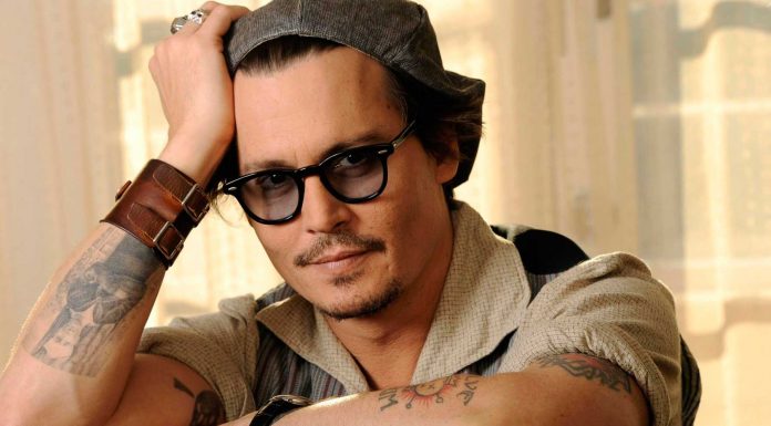 100 Frases de Johnny Depp | Conoce todas sus facetas 30 frases de Johnny Depp para conocer todas sus facetas 0