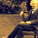 30 frases de Mark Twain: la inteligencia detrás del humor 0