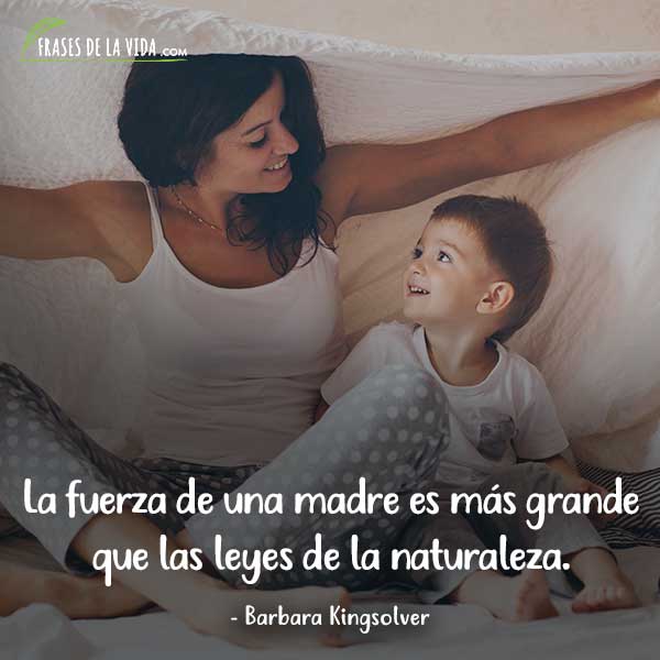 120 frases para el día de la madre que le emocionarán [Con Imágenes]