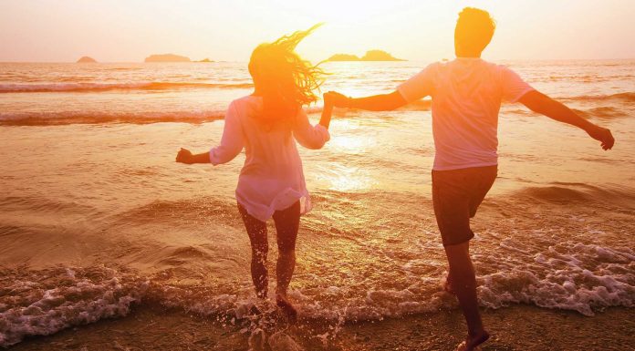 90 Frases de amor eterno que reflexionan sobre su existencia 30 frases de amor eterno que reflexionan sobre su existencia 0