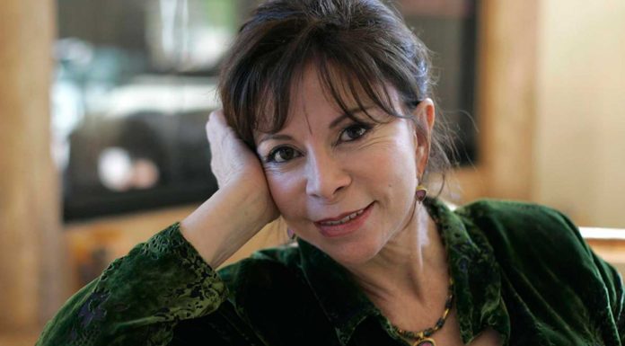 150 frases de Isabel Allende para ver la magia de la vida Frases de Isabel Allende