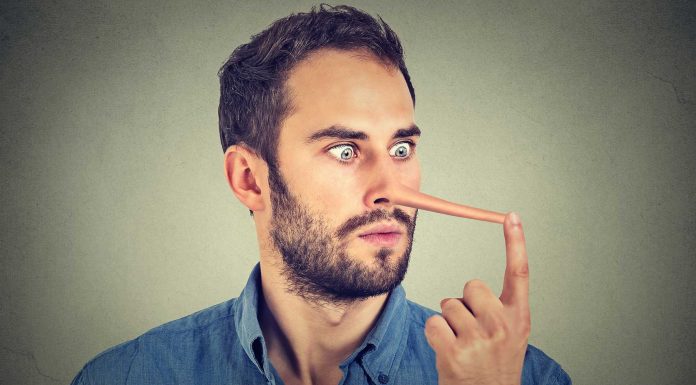 150 Frases sobre la mentira | ¿La sinceridad está sobrevalorada? Frases sobre mentiras 0