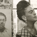 30 fotos de Frida Kahlo que son inolvidables 3