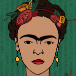 30 frases de Frida Kahlo que son inolvidables
