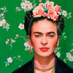 Frases de Frida Kahlo 0