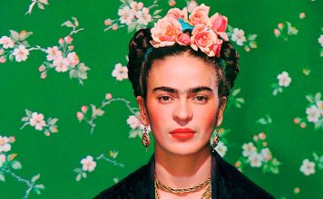 100 Frases de Frida Kahlo | Citas inolvidables de la artista mexicana Frases de Frida Kahlo 0