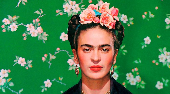 100 Frases de Frida Kahlo | Citas inolvidables de la artista mexicana Frases de Frida Kahlo 0
