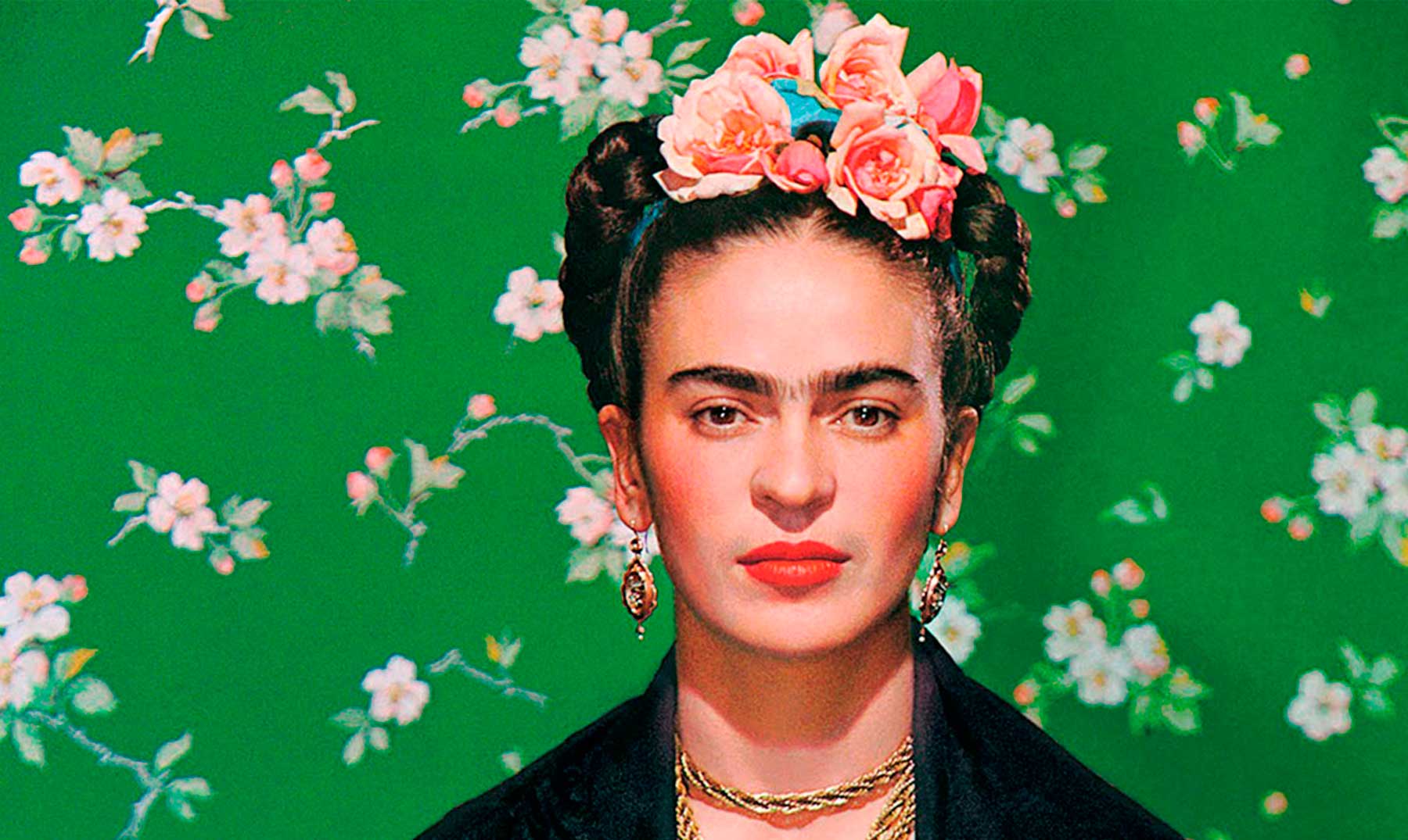 30 frases de Frida Kahlo que son inolvidables