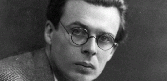 150 Frases de Aldous Huxley | La distopía de Un mundo feliz 30 Frases de Aldous Huxley que merece la pena conocer
