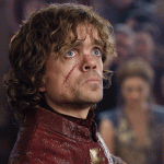 30 Frases de Tyrion Lannister dignas de recordar
