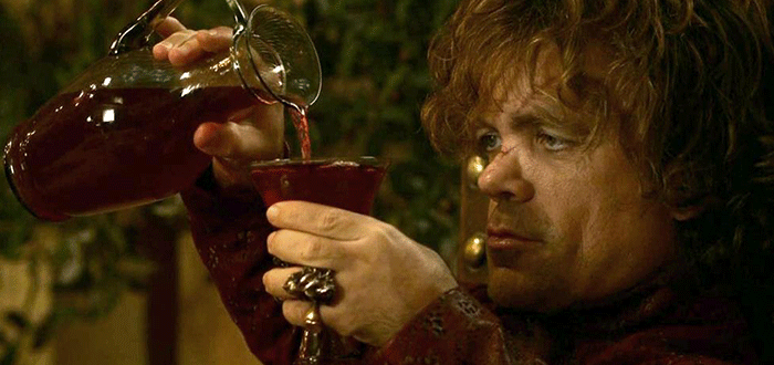 30 Frases de Tyrion Lannister dignas de recordar