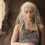 30 frases de Daenerys Targaryen que son inolvidables 1
