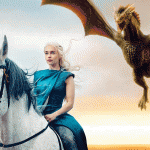30 frases de Daenerys Targaryen que son inolvidables