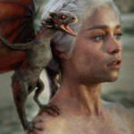 30 frases de Daenerys Targaryen que son inolvidables 3