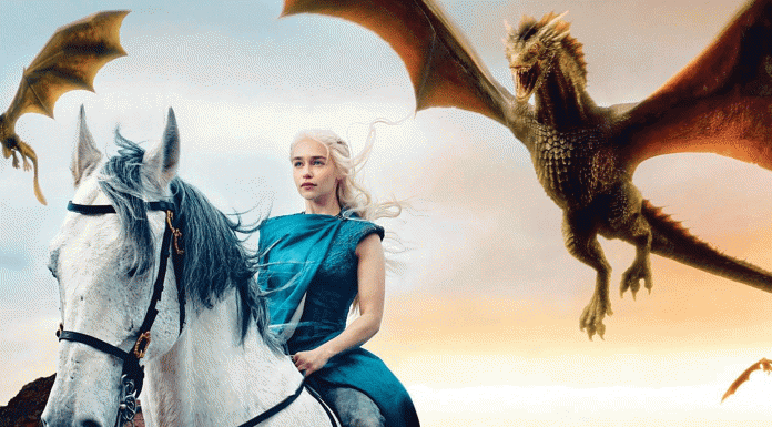 30 Frases de Daenerys Targaryen que son inolvidables 30 frases de Daenerys Targaryen que son inolvidables