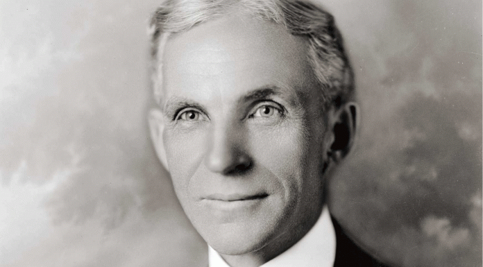 150 Frases de Henry Ford | El revolucionario del automovilismo 30 frases de Henry Ford que debes conocer