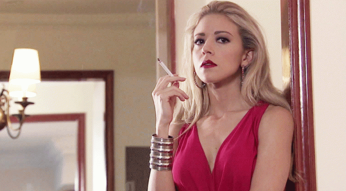 30 Frases de Mónica Robles | El carácter de El Señor de los Cielos 30 frases de Mónica Robles que merece la pena recordar