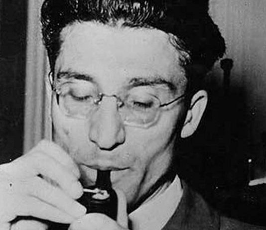 70 Frases de Cesare Pavese y el arte del sufrimiento Frases de Cesare Pavese y el arte del sufrimiento 0