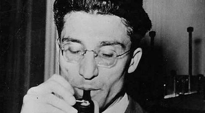 70 Frases de Cesare Pavese y el arte del sufrimiento Frases de Cesare Pavese y el arte del sufrimiento 0