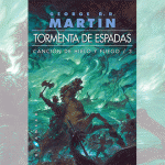 10 Libros de Juego de Tronos para que no pares de leer 3