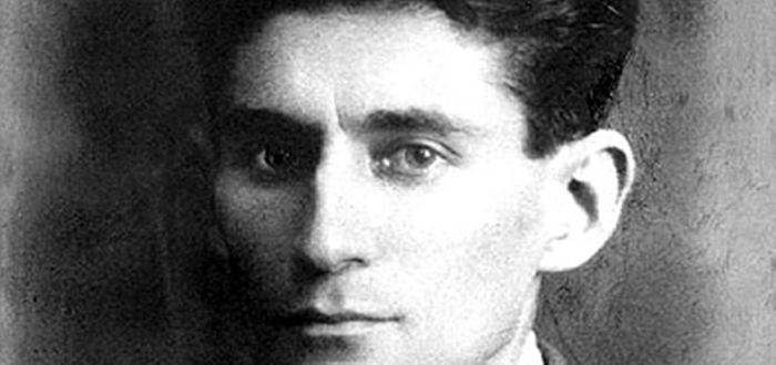 Frases de Franz Kafka 2