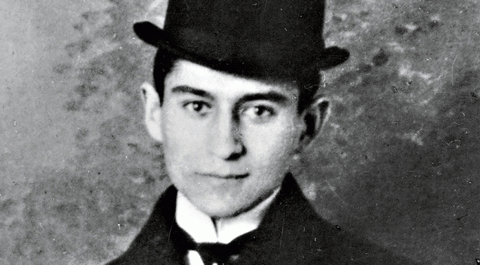 100 frases de Franz Kafka: el padecimiento de la contemporaneidad Frases de Franz Kafka