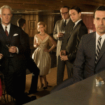 30 frases de Mad Men que son memorables