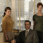 30 frases de Mad Men que son memorables 2