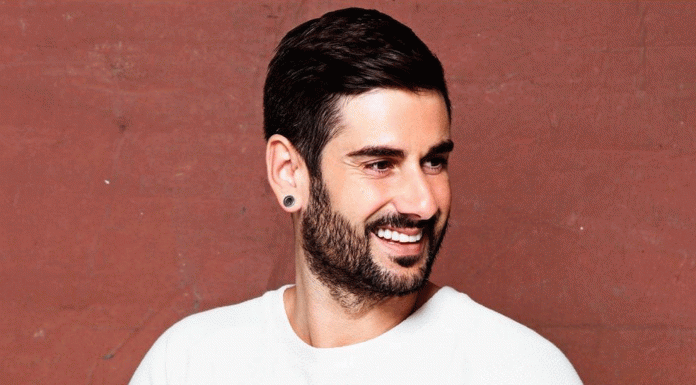 30 Frases de Melendi | El gamberro que maduró junto a la música 30 frases de Melendi para recordar sus canciones