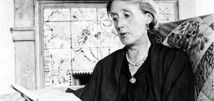 30 frases de Virginia Woolf la libertad está en la mente 1