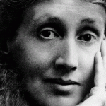 30 frases de Virginia Woolf la libertad está en la mente