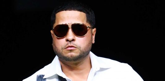 50 Frases de Tempo; la cara más violenta del rap Frases de Tempo