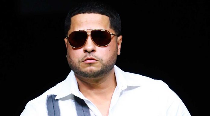 50 Frases de Tempo; la cara más violenta del rap Frases de Tempo