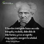 Frases de inteligencia, Frases deArthur Schopenhauer 5