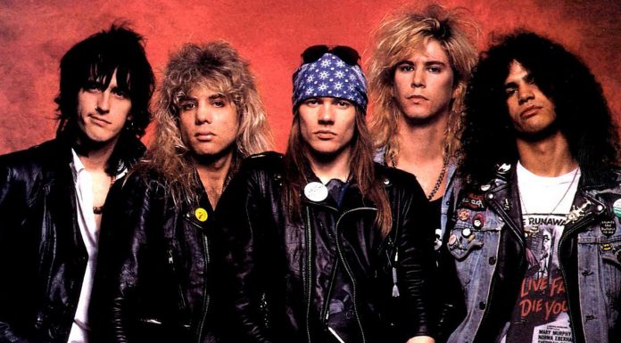 30 Frases de Guns N’ Roses para los amantes del buen rock 30 frases de guns n' roses para los amantes del buen rock