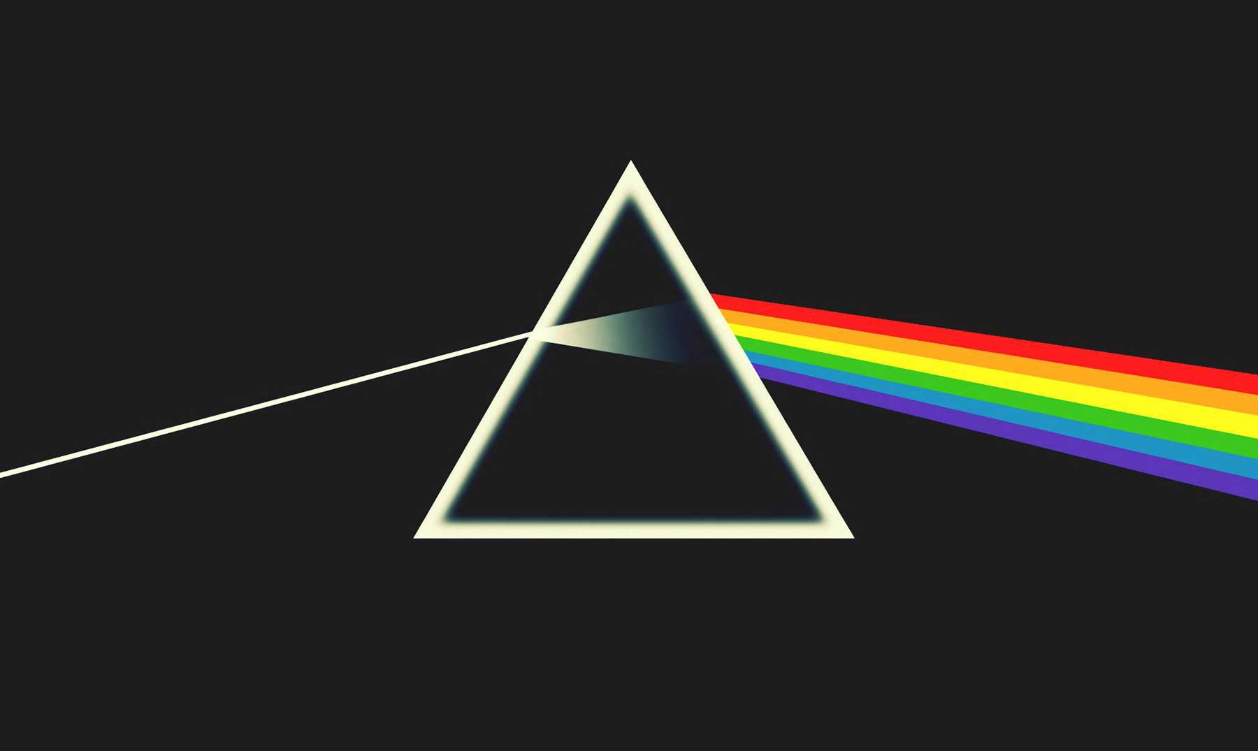 30 Frases de Pink Floyd, una de las bandas más filosóficas