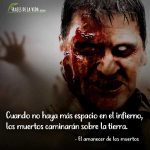 Frases de Halloween, frases de terror 1