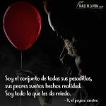 Frases de Halloween, frases de terror 5