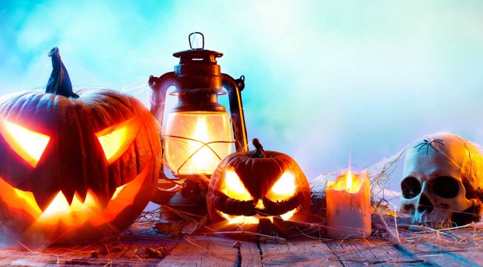 30 Frases de Halloween sacadas de películas de terror Frases de Halloween