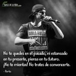 Frases de Rap. Frases de Porta