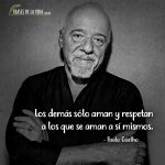 Frases de amor propio, Frases de Paulo Coelho 1