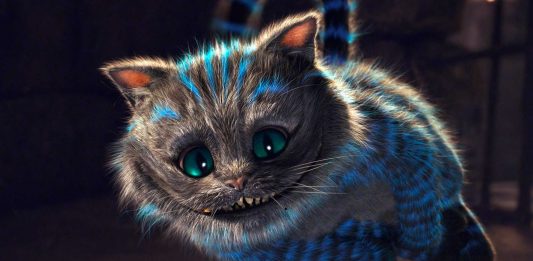 10 Frases del Gato de Cheshire; la sonrisa más enigmática Frases del Gato de Cheshire