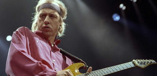 30 Frases de Dire Straits y Mark Knopfler legendarias 30 Frases de Dire Straits y Mark Knopfler legendarias
