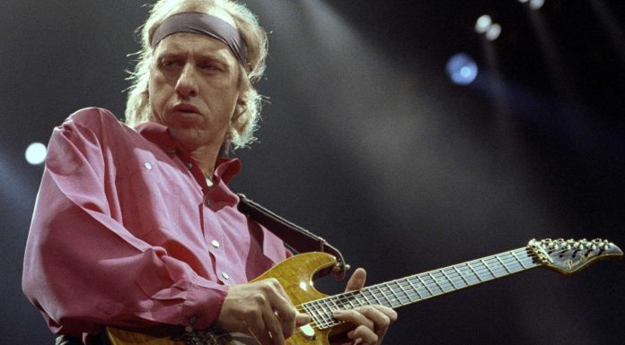 30 Frases de Dire Straits y Mark Knopfler legendarias 30 Frases de Dire Straits y Mark Knopfler legendarias