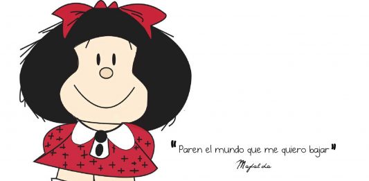 120 Frases de Mafalda | La agudeza crítica de la historieta argentina Frases de Mafalda que te van a hacer pensar